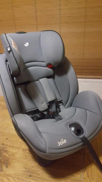 Joie stages car seat