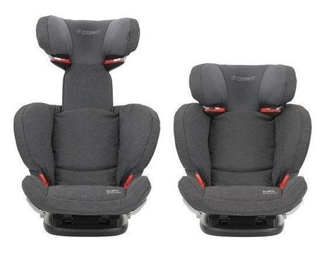 Maxi Cosi RodiFix AP car seat (NEW)