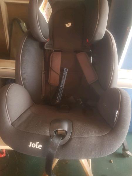 Joie Car seats