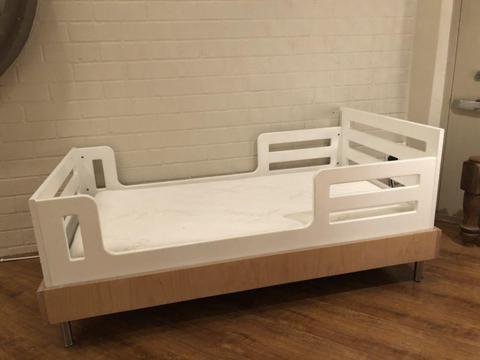 Kai toddler bed for sale