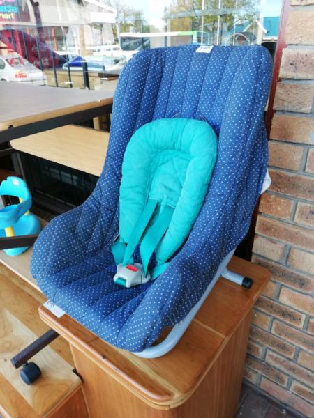 Baby chair