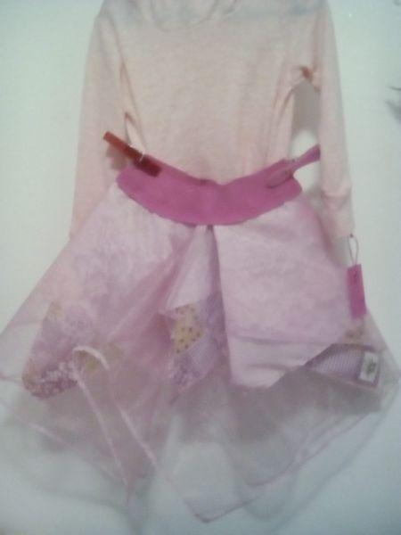 Fairy Dresses