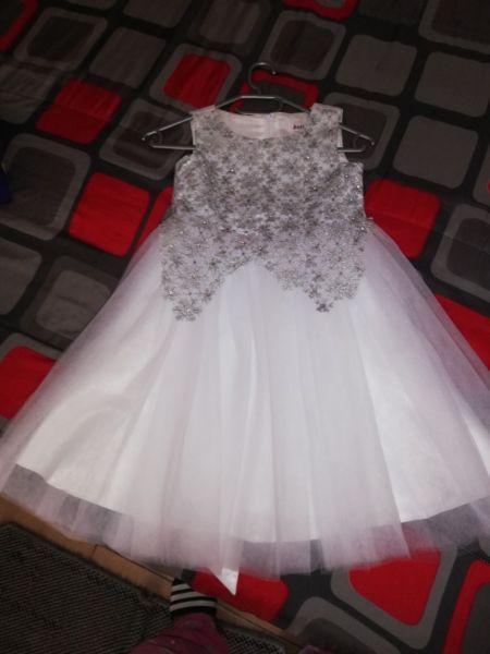 Beautiful Designer Gown/Dress for debs ball or special days, functions etc