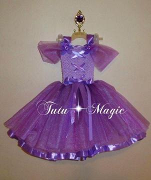 TUTU DRESSES