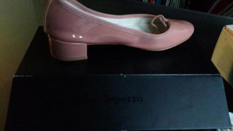 repetto paris la ballerina