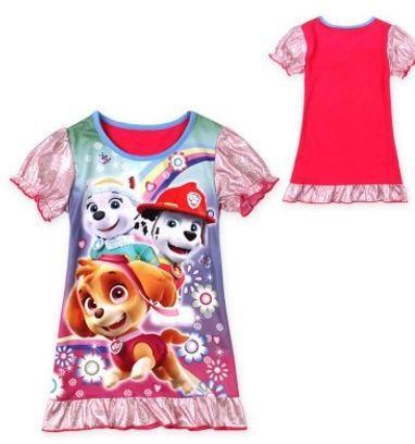 Paw patrol nightie