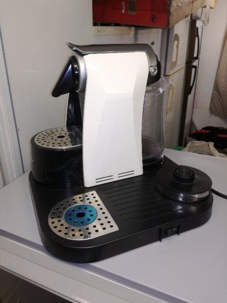 Coffee maker machine R800