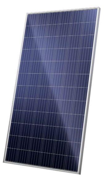 Polycrystalline Solar Panel - 320 Watt