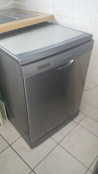 Kelvinator Dishwasher