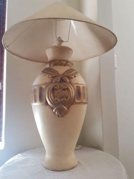 Beautiful Lamp for sale