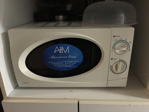 Aim microwave for sale