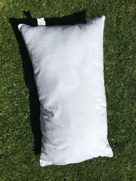 Pillow king size
