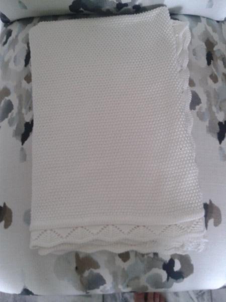 STOKKE SLEEPI BLANKET