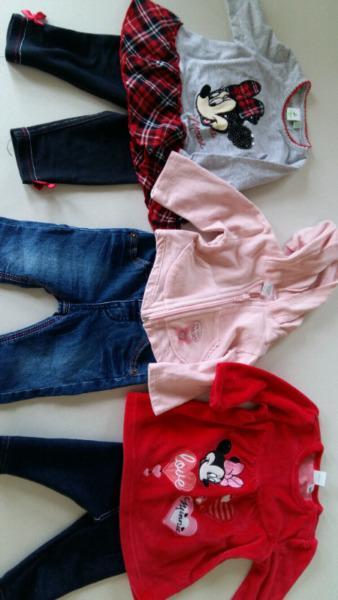 0-3 months clothing