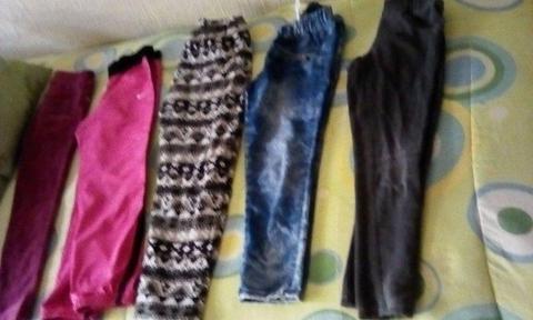 Girls 9/10 bundle clothes