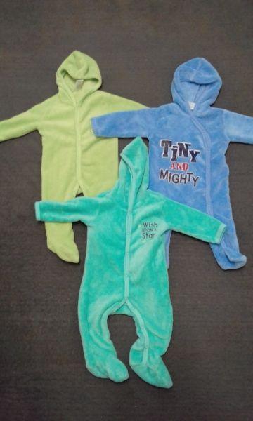 3-6 month baby boy clothing