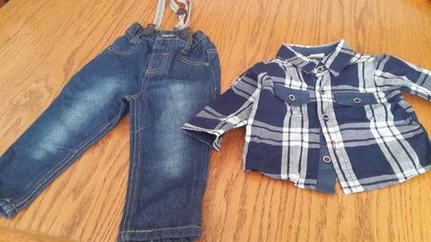 cute baby clothes and many more for sale