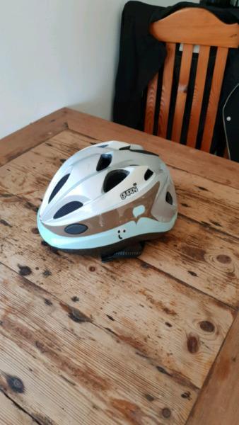 Kids bike helmet guppy xs