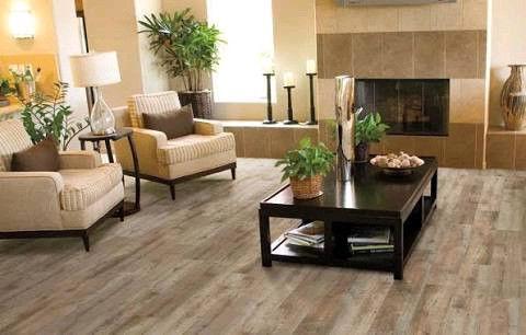 Luxury Vinyl Plank flooring R 129pm2