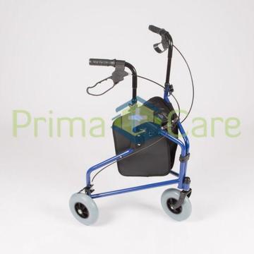 Tri Wheel Walker - ON SALE - Now Only R895 While Stocks Last