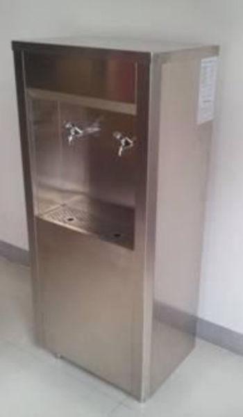 Industrial Stainless Steel drinking fountain