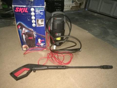 Pressure Cleaner for sale