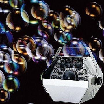 Gift Ideas! Party Bubble Machine! R499