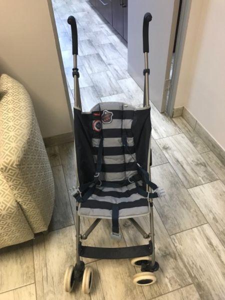 Stroller for sale! In excellent condition!