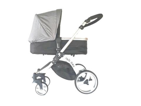 HELLO BABY 3in1 Travel System For Sale