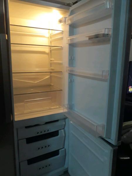 KiC fridge