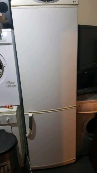 LG fridge no frost 275l