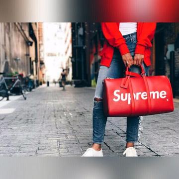 Supreme Bag