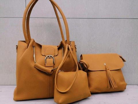 Nice bags for sale