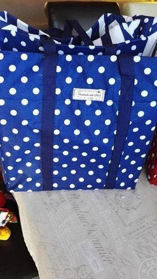 Homemade Bags