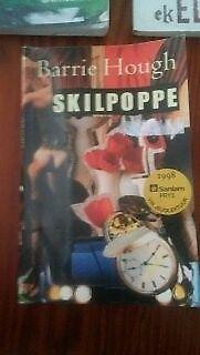 High School textbook - Skilpoppe