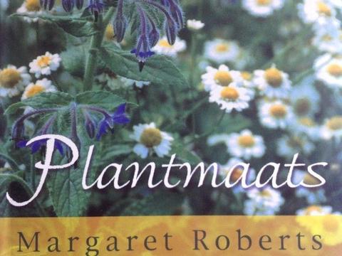 Plantmaats deur Margaret Roberts