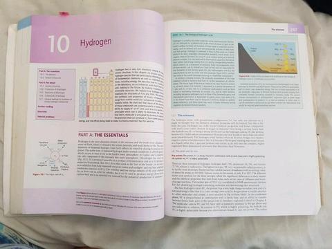 Inorganic Chemistry 6th Edition