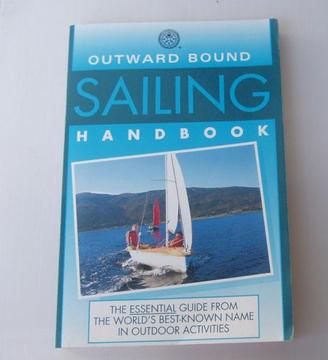 Outward Bound Sailing Handbook by Martin Balcombe