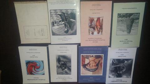 Philosophy Books. Post Grad. Various. Make an offer