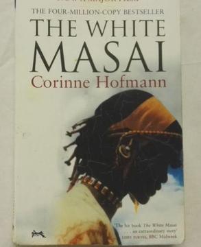 The White Masai, By Corrine Hofmann
