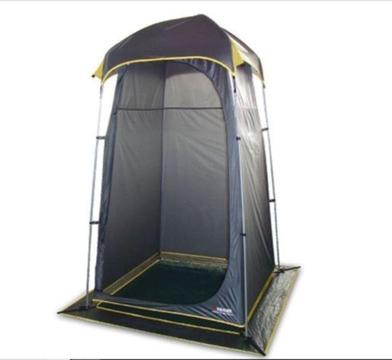 Camping Shower/Toilet tent