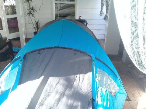 Four man Yellowstone TENT FOR SALE