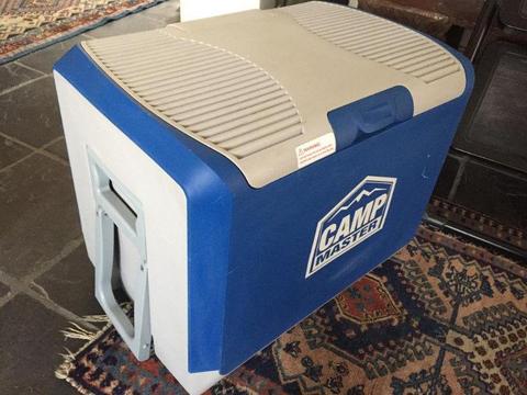 CAMPMASTER 40 l Thermo Electric Cooler - Hardly used