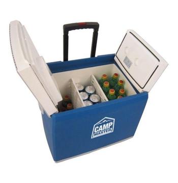 Campmaster 45l Thermo Cooler