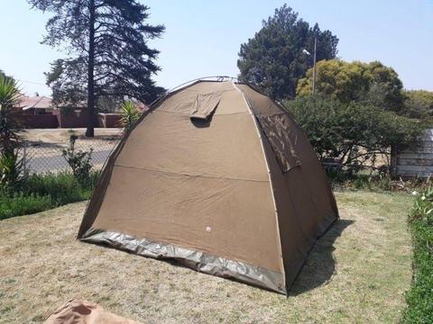 Army Tent for sale