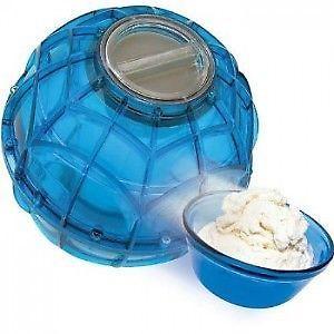 Camping Icecream Maker