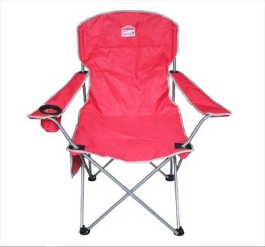 Camp Master Camping Chairs