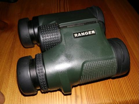 Lynx Ranger binoculars