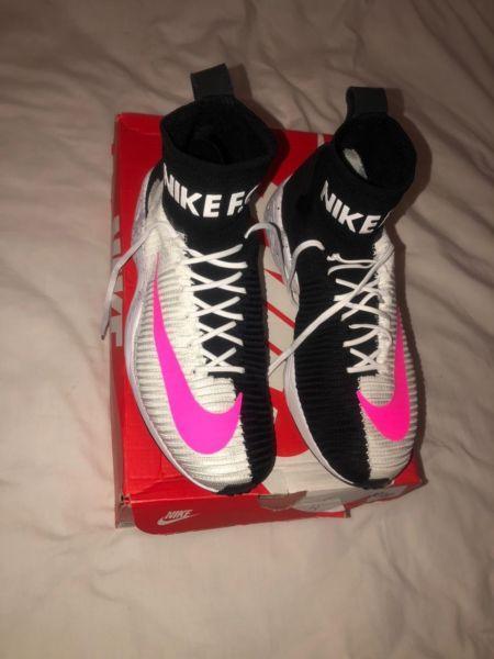 Nike F.C. Fustal Boots
