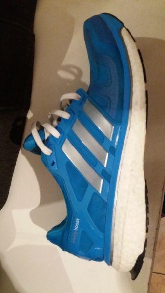 Adidas enery boost